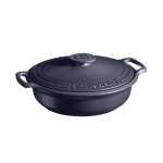 керамична тенджера за безвредно готвене