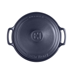 френска тенджера Emile Henry