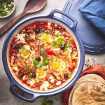 безвредна керамична тенджера Emile Henry