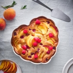 форма за десерти и сладкиши