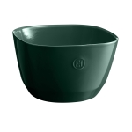 Купа за салата 26 см - 5.5 литра SALAD BOWL, цвят зелен кедър, EMILE HENRY Франция