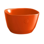 Купа за салата 26 см - 5.5 литра SALAD BOWL, цвят оранжев, EMILE HENRY Франция