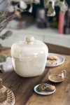 Канистер за бисквити COOKIE JAR - екрю, EMILE HENRY Франция