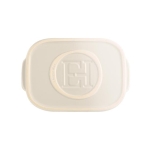 Кутия за сирена CHEESE BOX - цвят екрю, EMILE HENRY Франция