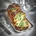 плоча за печене от френска керамика