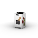 Чугунено хаванче 8 см CAMO, AdHoc Германия