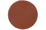 кафява подложка 38 см за хранене