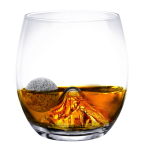 комплект за уиски в кутия