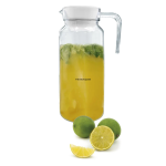 кана за вода 1 л - акрилна