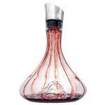 ефектен декантер за вино 1.5 л