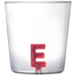 Персонализирана чаша с Буква E