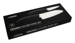 KYOCERA Комплект ножове 2 броя - FK-075WH-BK / FK-140WH-BK