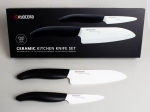 KYOCERA Комплект ножове 2 броя - FK-075WH-BK / FK-140WH-BK