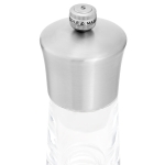 Акрилна мелничка за сол 15 см BROMLEY, COLE & MASON Англия