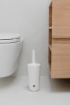 Четка за тоалетна CORSA, бял цвят, UMBRA Канада