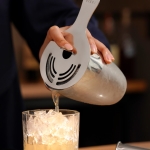 барманска цедка за коктейл