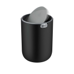 Кошче за маса 2.2 л FANDY - черно, EKO EUROPE Холандия