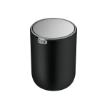 Кошче за маса 2.2 л FANDY - черно, EKO EUROPE Холандия