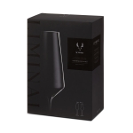 Кристални чаши за шампанско 266 мл - 2 броя LIMINAL, VISKI Америка