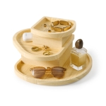 Дървена кутия за бижута и аксесоари UMBRA