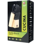 Ножове Richardson Sheffield CUCINA Англия