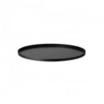 Метална табла - поднос PEASY, размер L - цвят черен, BLOMUS Германия