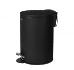 Кош за баня 3 литра TUBO, цвят черен, BLOMUS Германия