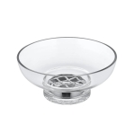 ниска ваза за цветя Blomus