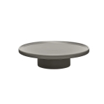 керамична поставка за торта и сладкиши