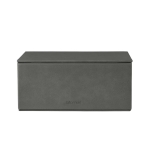 Кутия за бижута SAHLA, размер L - цвят сив (Pewter), BLOMUS Германия