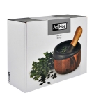 Чугунено хаванче 13 см CRUSH, AdHoc Германия