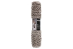 Постелка за баня 40 х 60 см Solid - сива, 4LIVING 