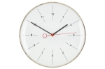 Часовник за стена Time - Ø 30 см, 4LIVING 
