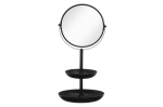 Козметично огледало с 2 отделения за аксесоари, 4Living, Tammer Brands Финландия