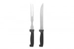 Комплект тава за печене 43 х 29 см + нож и вилица за сервиране MAKU, Tammer Brands Финландия