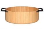Бамбукова купа за салата 30 см MAKU, Tammer Brands Финландия