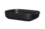черна керамична тава за готвене Maku