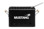 Барбекю на дървени въглища Party, MUSTANG, Tammer Brands Финландия