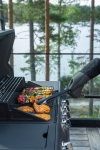Комплект за BBQ Black Line - 3 части MUSTANG, Tammer Brands Финландия