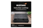 Портативен индукционен котлон 2000 W MUSTANG, Tammer Brands Финландия