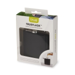 Бутилка за алкохол 177 мл TRUE FLASK, Tammer Brands Финландия
