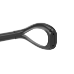 Телескопичен корниз 107 - 305 см LOOP, цвят черен мат , UMBRA Канада
