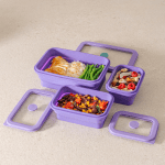 кутия за съхранение на храна COOX