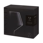 Кристални чаши за вино 950 мл Бургунди - 2 бр LIMINAL, VISKI Америка