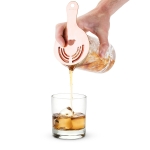 сет за коктейли 4 части Viski