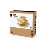 Кутия за бижута и аксесоари COVE, цвят натурален, UMBRA Канада