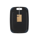 Дъска за рязане - размер S - черна, ZYLISS Швейцария