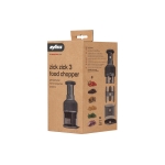 Резачка за лук и зеленчуци Zick-Zick 3, ZYLISS Швейцария