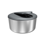 стоманена центрофуга за салата