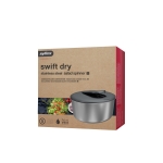 висококачествена центрофуга за салата